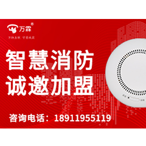 集成式烟温传感器_外贸中间商/贸易公司采购方案_万霖消防源头供货